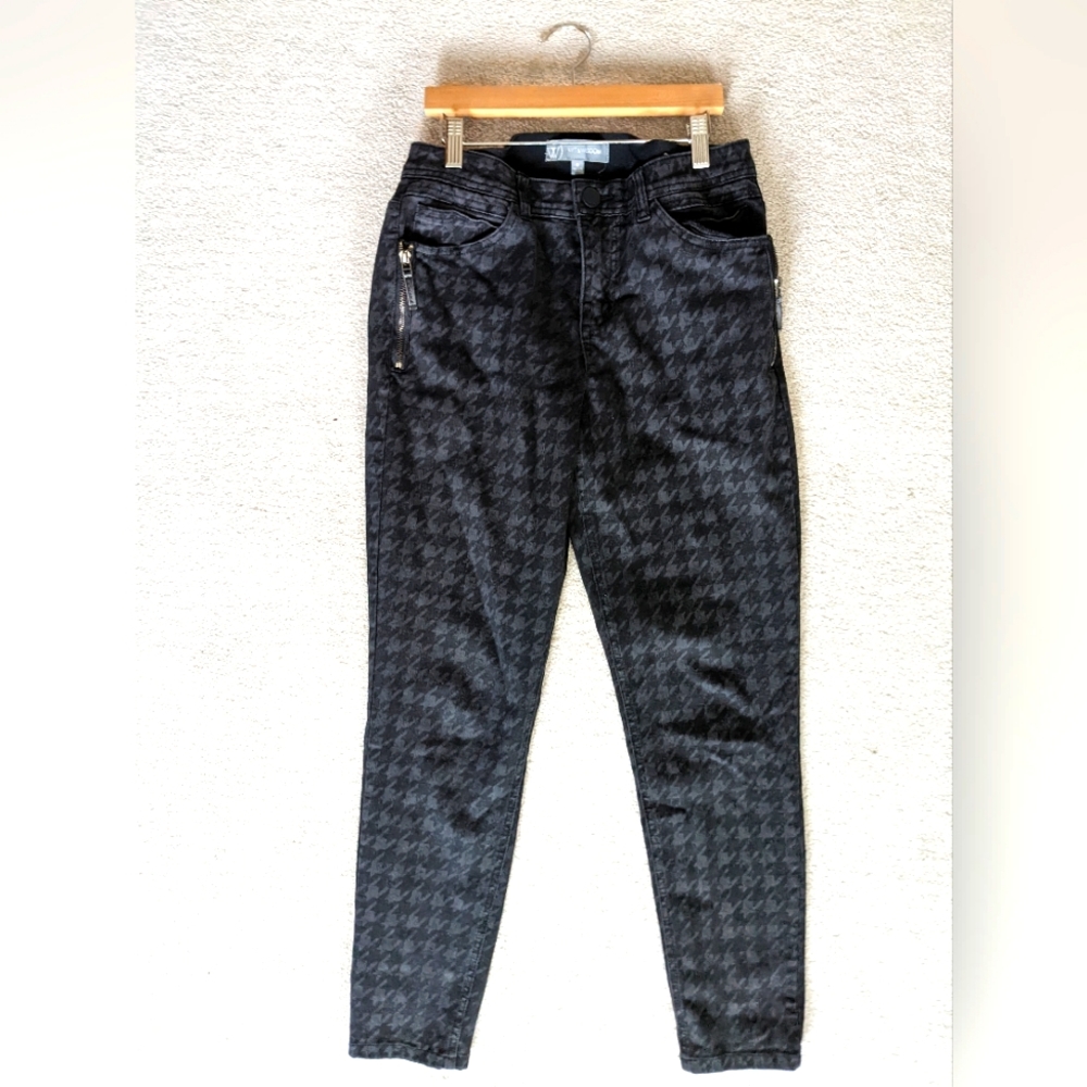 Wit & Wisdom High waist Jeans Sz 8